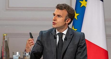 Pourquoi Emmanuel Macron va-t-il être conforté par les élections régionales de juin 2021 ? Pourquoi Emmanuel Macron va-t-il être conforté par les élections régionales de juin 2021 ?