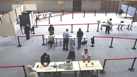 Le front républicain est-il encore d'actualité ? Le front républicain est-il encore d'actualité ?