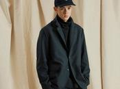 Nanamica 2021 collection lookbook