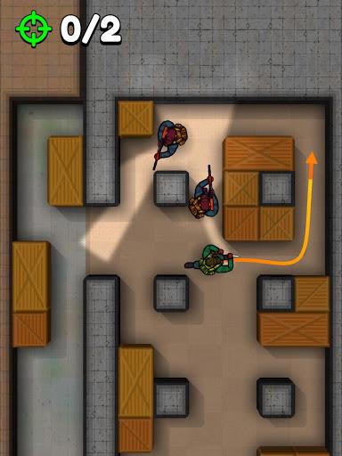 Télécharger Gratuit Hunter Assassin APK MOD (Astuce) Télécharger Gratuit Hunter Assassin APK MOD (Astuce) 5