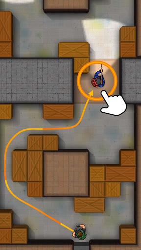 Télécharger Gratuit Hunter Assassin APK MOD (Astuce) Télécharger Gratuit Hunter Assassin APK MOD (Astuce) 1