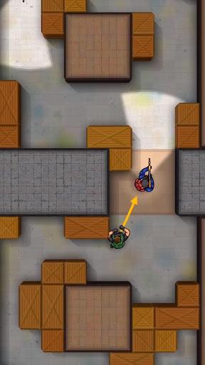 Télécharger Gratuit Hunter Assassin APK MOD (Astuce) Télécharger Gratuit Hunter Assassin APK MOD (Astuce) 2