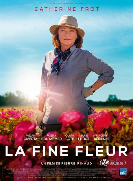 [CRITIQUE] : La Fine Fleur