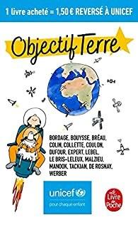 Objectif Terre – Collectif
