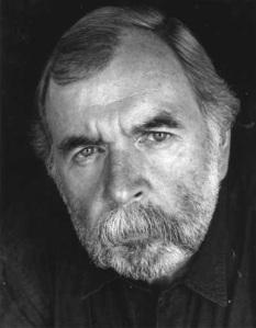 Jacques Chessex – Aube de tout