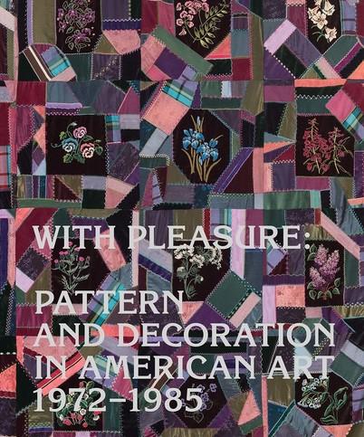 Pattern and decoration -Billet n° 537 Pattern and decoration -Billet n° 537