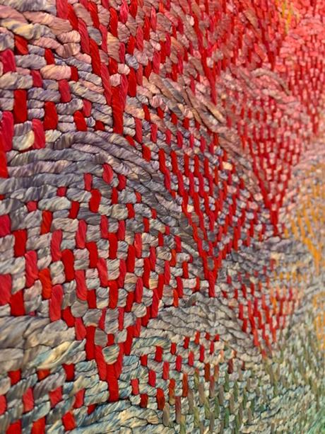 Pattern and decoration -Billet n° 537 Pattern and decoration -Billet n° 537