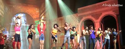 Viva La Vida ! le nouveau spectacle de Soy de Cuba