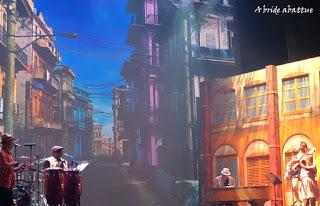 Viva La Vida ! le nouveau spectacle de Soy de Cuba