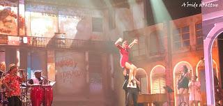 Viva La Vida ! le nouveau spectacle de Soy de Cuba