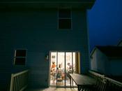 Portrait Rockford d’artistes travaillant domicile pendant pandémie