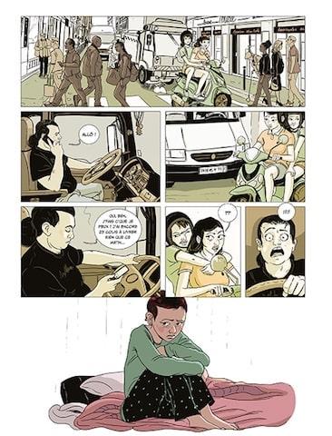 Critique Hantée : et si nous laissions les morts vivre en paix ?