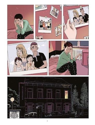 Critique Hantée : et si nous laissions les morts vivre en paix ?