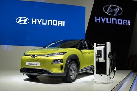 Top 10 : Quel SUV électrique choisir en 2021 ?