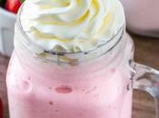 meilleurs milkshakes thermomix