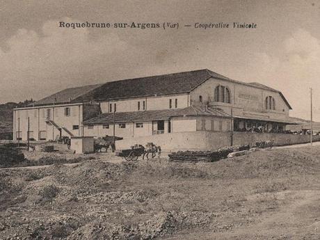 La France - Le Var, la viticulture et la fabrication de pipes