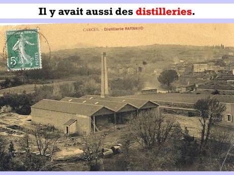 La France - Le Var, la viticulture et la fabrication de pipes