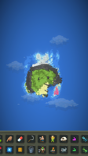 Code Triche WorldBox - Un jeu de simulation Divine Sandbox APK MOD
(Astuce) Code Triche WorldBox - Un jeu de simulation Divine Sandbox APK MOD (Astuce) 3