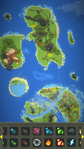 Code Triche WorldBox - Un jeu de simulation Divine Sandbox APK MOD
(Astuce) Code Triche WorldBox - Un jeu de simulation Divine Sandbox APK MOD (Astuce) 2