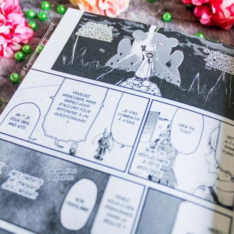 Kuma kuma kuma bear, tome 1 et 2 • Kumanano, Sergei et 029