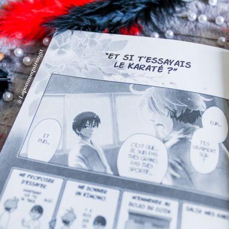 Karate heat, tome 1 • Eiichi Kitano