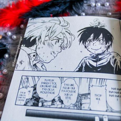 Karate heat, tome 1 • Eiichi Kitano