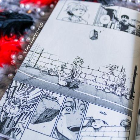 Karate heat, tome 1 • Eiichi Kitano