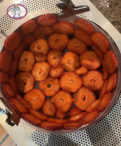 L’incroyable fraisier de Yann Couvreur L’incroyable fraisier de Yann Couvreur