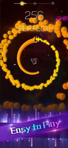 Télécharger Smash Colors 3D - Beat Color Circles Rhythm Game APK MOD
(Astuce) Télécharger Smash Colors 3D - Beat Color Circles Rhythm Game APK MOD (Astuce) 2