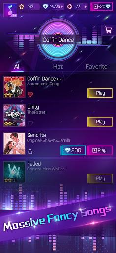 Télécharger Smash Colors 3D - Beat Color Circles Rhythm Game APK MOD
(Astuce) Télécharger Smash Colors 3D - Beat Color Circles Rhythm Game APK MOD (Astuce) 1