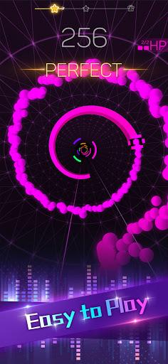 Télécharger Smash Colors 3D - Beat Color Circles Rhythm Game APK MOD
(Astuce) Télécharger Smash Colors 3D - Beat Color Circles Rhythm Game APK MOD (Astuce) 4