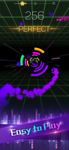 Télécharger Smash Colors 3D - Beat Color Circles Rhythm Game APK MOD
(Astuce) Télécharger Smash Colors 3D - Beat Color Circles Rhythm Game APK MOD (Astuce) 5