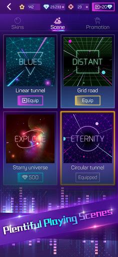 Télécharger Smash Colors 3D - Beat Color Circles Rhythm Game APK MOD
(Astuce) Télécharger Smash Colors 3D - Beat Color Circles Rhythm Game APK MOD (Astuce) 6