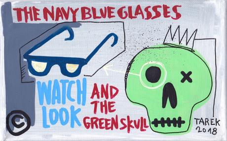 Série Kompozit Skull