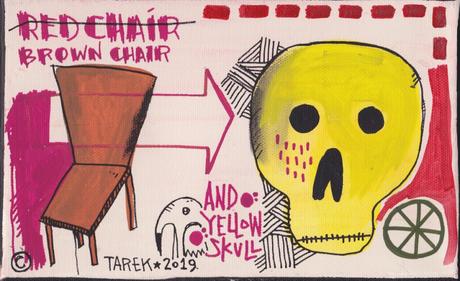 Série Kompozit Skull