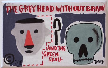 Série Kompozit Skull