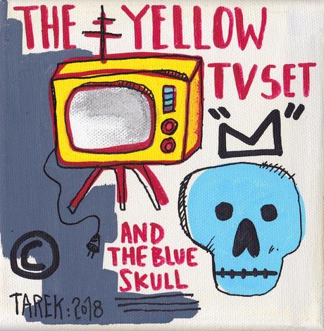 Série Kompozit Skull