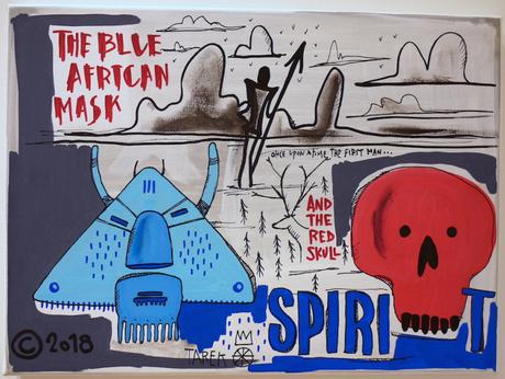 Série Kompozit Skull