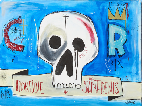 Série Kompozit Skull