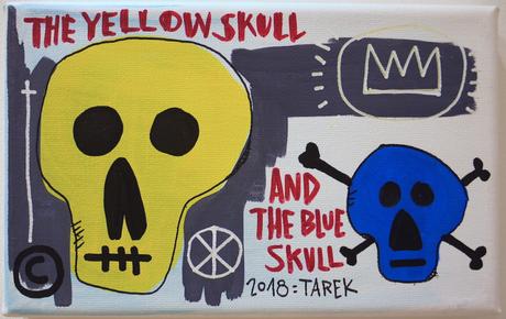 Série Kompozit Skull