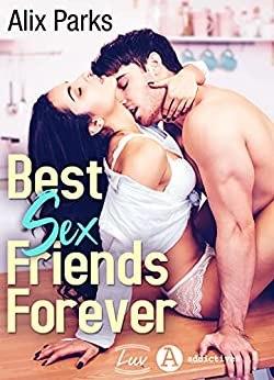 Best Sex Friends Forever