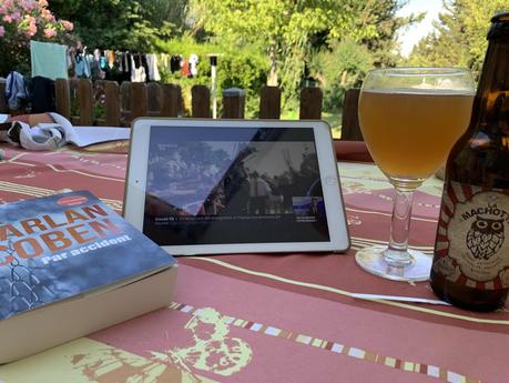 Samedi soir sur ma terre