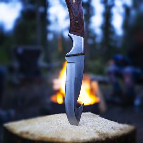 Comment choisir son couteau de chasse ?