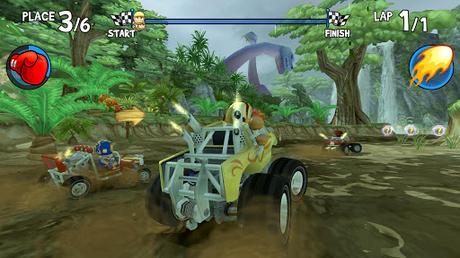 Code Triche Beach Buggy Racing APK MOD (Astuce) Code Triche Beach Buggy Racing APK MOD (Astuce) 2