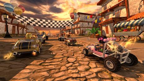 Code Triche Beach Buggy Racing APK MOD (Astuce) Code Triche Beach Buggy Racing APK MOD (Astuce) 1
