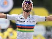 Alaphilippe, déjà bruit dans Landerneau