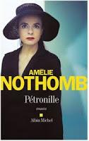 Mercure   -   Amélie Nothomb  ♥♥♥♥♥
