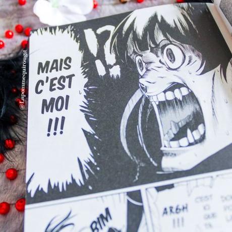 Black board, tome 1 • Izumida Fuyuki