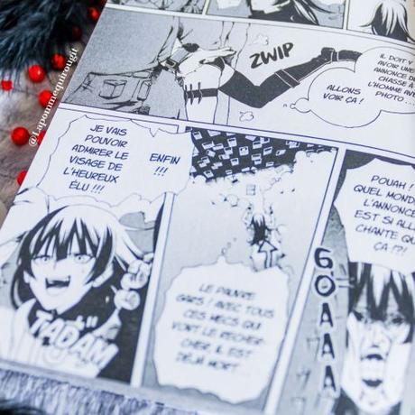 Black board, tome 1 • Izumida Fuyuki