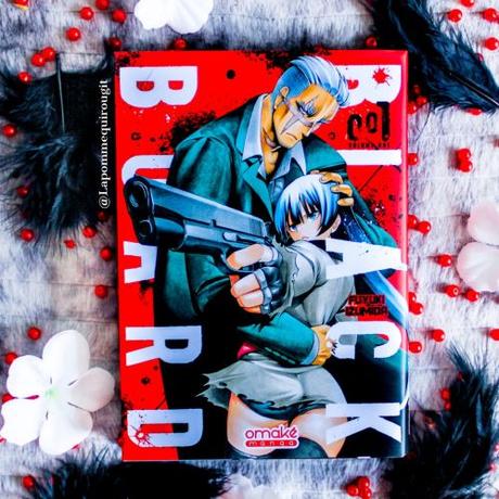 Black board, tome 1 • Izumida Fuyuki